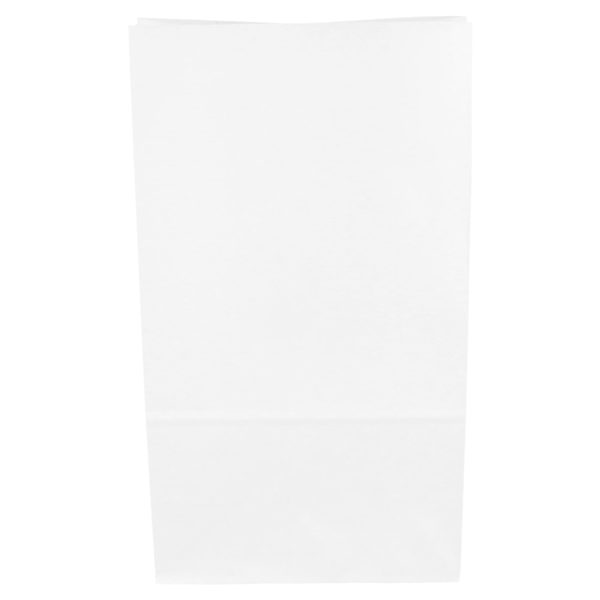 Garcia De Pou BOLSAS SOS SIN ASAS 70 G/M2 14+8x24 CM BLANCO CELULOSA (1000 UNID.)