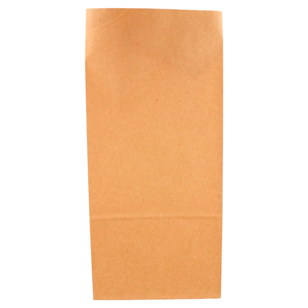 Garcia De Pou BOLSAS SOS SIN ASAS 70 G/M2 15+10x32 CM NATURAL KRAFT (1000 UNID.)