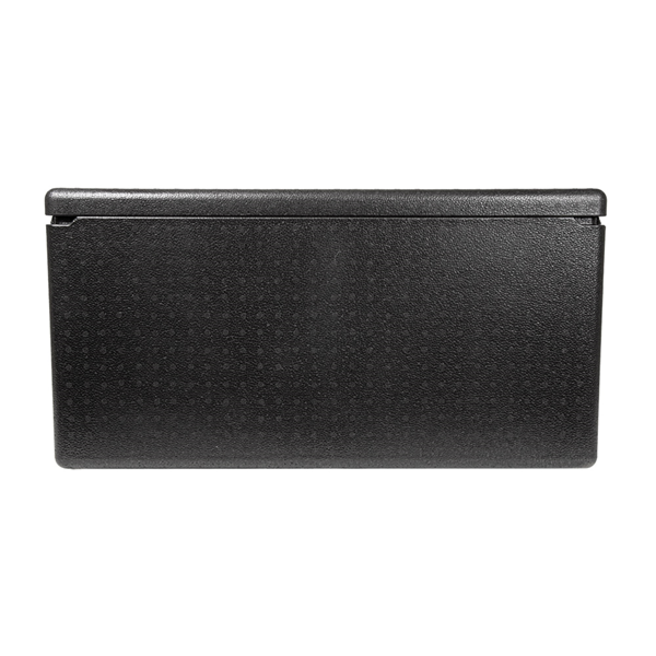 Garcia De Pou CAJA ISOTÉRMICA 80 L 68 5x48 5x36 CM NEGRO EPP (1 UNID.)