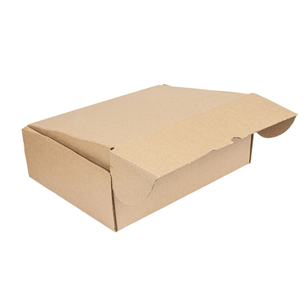 Garcia De Pou CAJA PARA ENVÍO POSTAL 404 G/M2 33x25x10 CM NATURAL CARTÓN (20 UNID.)