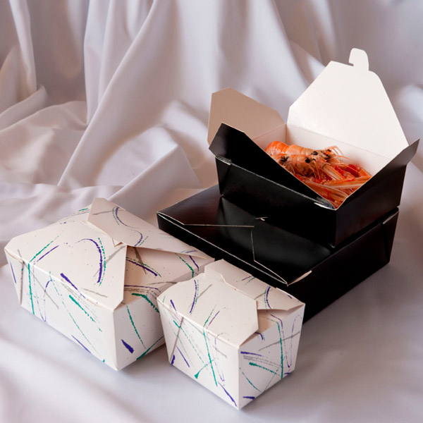 Garcia De Pou CAJAS AMERICANAS MICROONDABLES 2910 ML 400 G/M2+PP 21 7x21 7x6 4 CM NEGRO CARTONCILLO (35 UNID.)