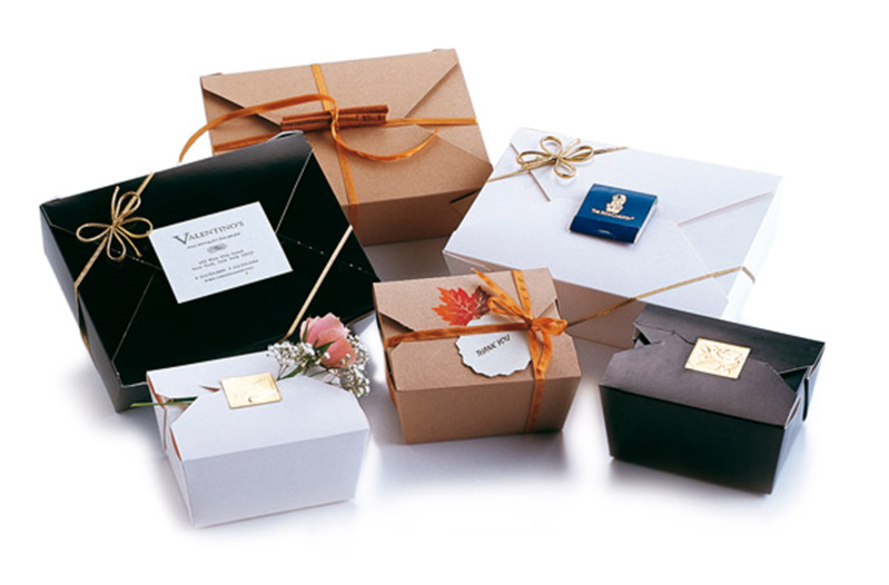 Garcia De Pou CAJAS AMERICANAS MICROONDABLES 2910 ML 400 G/M2+PP 21 7x21 7x6 4 CM NEGRO CARTONCILLO (35 UNID.)