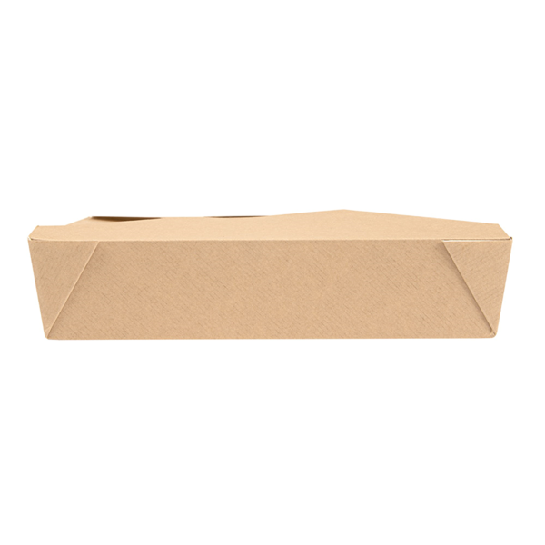 Garcia De Pou CAJAS AMERICANAS MICROONDABLES 'THEPACK' 1470 ML 220 + 12PP G/M2 19 6x14x4 5 CM NATURAL CARTÓN ONDULADO NANO-MICRO (300 UNID.)