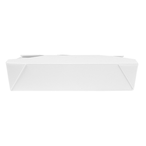 Garcia De Pou CAJAS AMERICANAS MICROONDABLES 'THEPACK' 1470 ML 230 + 12PP G/M2 19 6x14x4 5 CM BLANCO CARTÓN ONDULADO NANO-MICRO (300 UNID.)