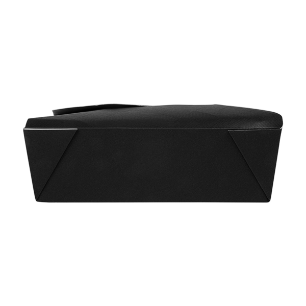 Garcia De Pou CAJAS AMERICANAS MICROONDABLES 'THEPACK' 1980 ML 250 + 12PP G/M2 19 6x14x6 2 CM NEGRO CARTÓN ONDULADO NANO-MICRO (200 UNID.)