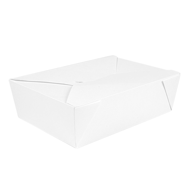 Garcia de pou CAJAS AMERICANAS MICROONDABLES 'THEPACK' 1980 ML 250 + 12PP G/M2 19 6x14x6 2 CM BLANCO CARTÓN ONDULADO NANO-MICRO (200 UNID.)