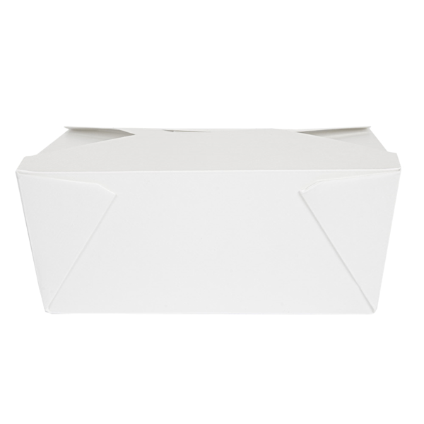 Garcia De Pou CAJAS AMERICANAS MICROONDABLES 'THEPACK' 2880 ML 250 + 12PP G/M2 19 6x14x9 CM BLANCO CARTÓN ONDULADO NANO-MICRO (200 UNID.)