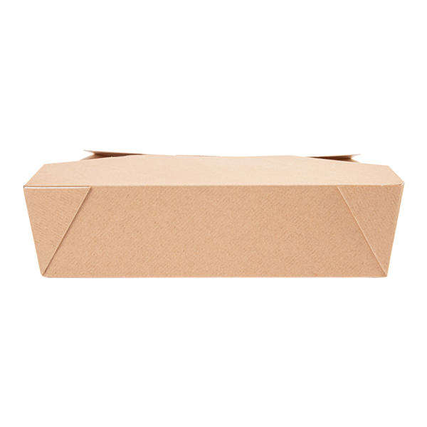 Garcia De Pou CAJAS AMERICANAS MICROONDABLES 'THEPACK' 2910 ML 240 + 12PP G/M2 21 7x21 7x6 CM NATURAL CARTÓN ONDULADO NANO-MICRO (100 UNID.)