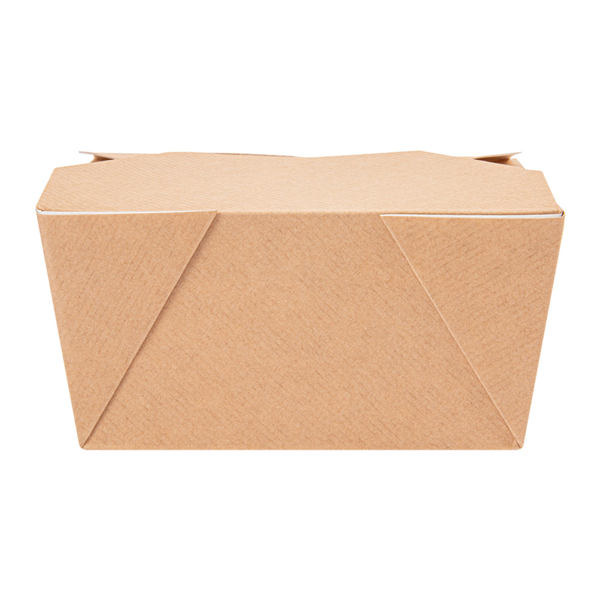 Garcia De Pou CAJAS AMERICANAS MICROONDABLES 'THEPACK' 780 ML 220 + 12PP G/M2 11 3x9x6 3 CM NATURAL CARTÓN ONDULADO NANO-MICRO (500 UNID.)