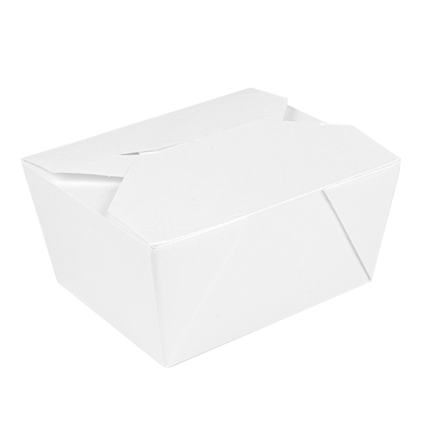 Garcia de pou CAJAS AMERICANAS MICROONDABLES 'THEPACK' 780 ML 230 + 12PP G/M2 11 3x9x6 3 CM BLANCO CARTÓN ONDULADO NANO-MICRO (500 UNID.)