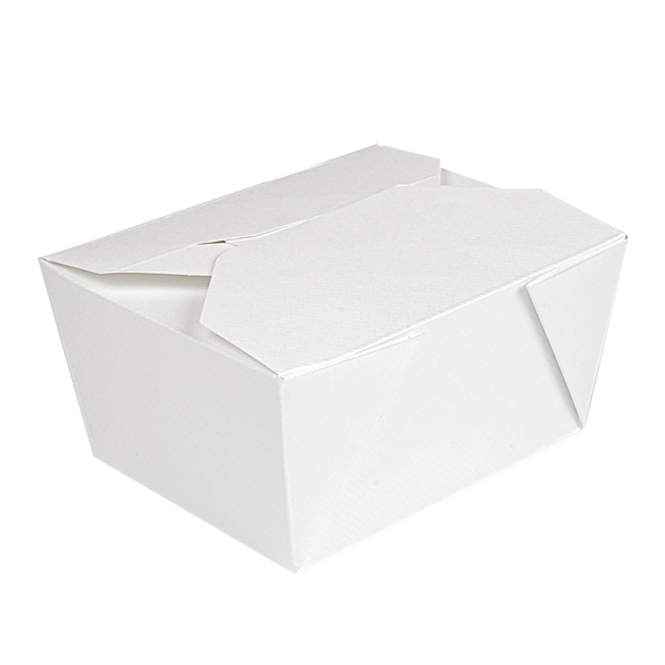 Garcia de pou CAJAS AMERICANAS 'THEPACK' 780 ML 230 G/M2 11 3x9x6 3 CM BLANCO CARTÓN ONDULADO MICROCANAL (500 UNID.)