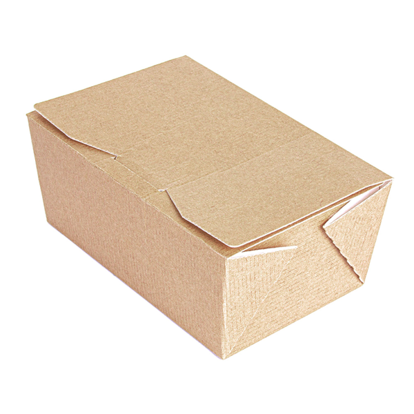 Garcia de pou CAJAS BALLOTÍN 'THEPACK' 250 G 220 G/M2 11 5x7 5x5 CM NATURAL CARTÓN ONDULADO NANO-MICRO (350 UNID.)