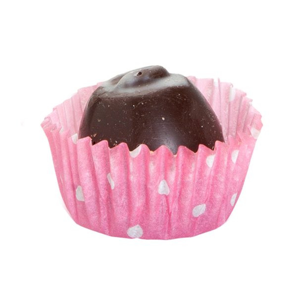 Garcia De Pou CÁPSULAS 'PETITS FOURS - POLKA' 50 G/M2 Ø 2 5x1 6 CM SURTIDO PERG. ANTIGRASAS (1000 UNID.)