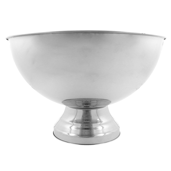 Garcia De Pou CHAMPAÑERA 'ARTINOX' 12 L Ø 39x24 5 CM PLATEADO INOX (1 UNID.)