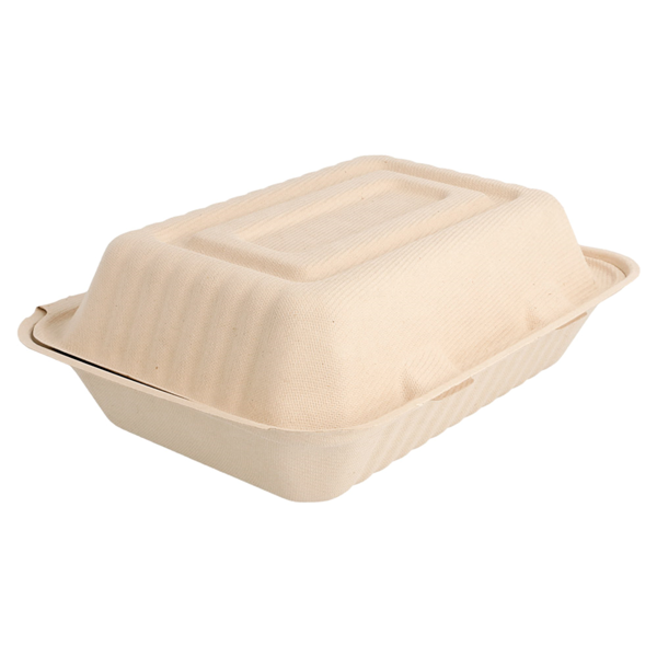 Garcia De Pou CONCHAS 'BIONIC' 1 L 16 5x22 5x6 4 CM NATURAL BAGAZO (200 UNID.)