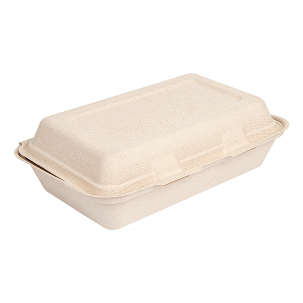 Garcia De Pou CONCHAS "L" 'BIONIC' 1 L 16x24x7 5 CM NATURAL BAGAZO (400 UNID.)