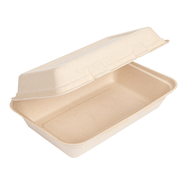 Garcia De Pou CONCHAS "L" 'BIONIC' 1 L 16x24x7 5 CM NATURAL BAGAZO (400 UNID.)