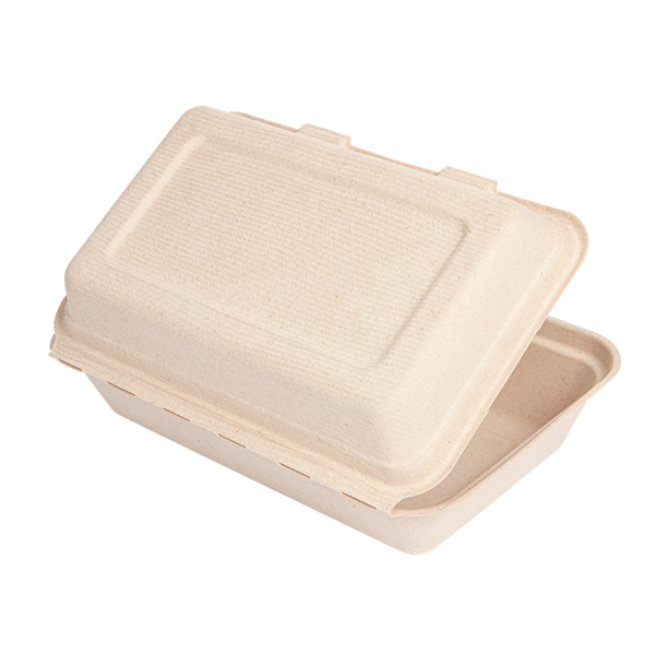 Garcia De Pou CONCHAS "L" 'BIONIC' 1 L 16x24x7 5 CM NATURAL BAGAZO (400 UNID.)