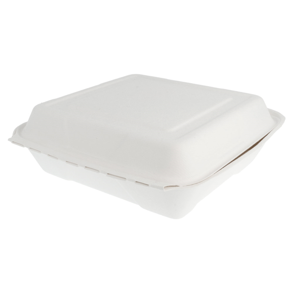 Garcia De Pou CONCHAS "L" 'BIONIC' 22 5x22 5x7 5 CM BLANCO BAGAZO (200 UNID.)