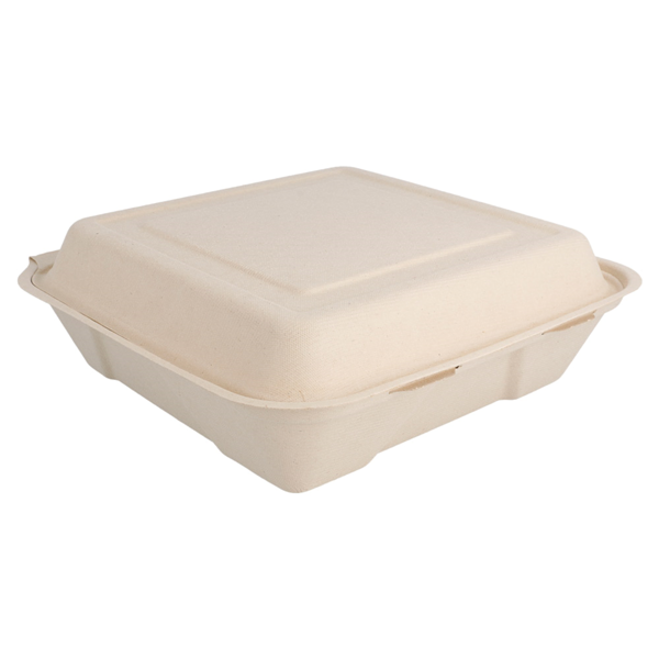 Garcia De Pou CONCHAS "L" 'BIONIC' 22 5x22 5x7 5 CM NATURAL BAGAZO (200 UNID.)