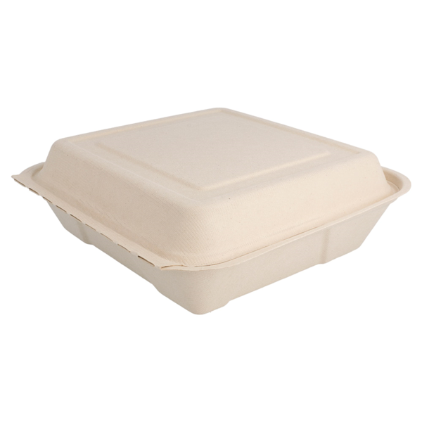 Garcia De Pou CONCHAS "L" 'BIONIC' 22 5x22 5x7 5 CM NATURAL BAGAZO (200 UNID.)