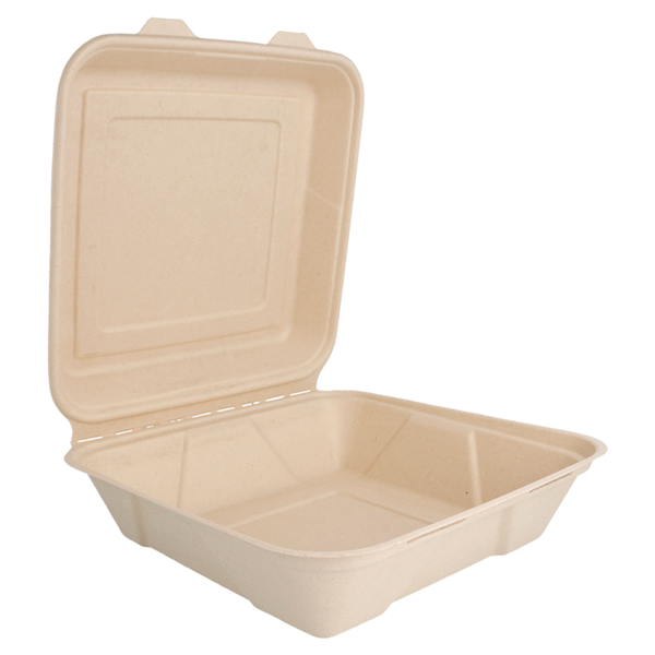 Garcia De Pou CONCHAS "L" 'BIONIC' 22 5x22 5x7 5 CM NATURAL BAGAZO (200 UNID.)