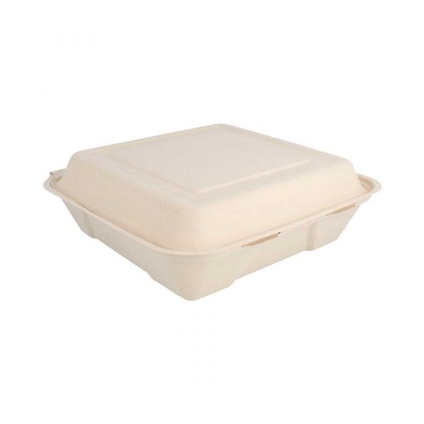 Garcia de pou CONCHAS "L" 'BIONIC' 22 5x22 5x7 5 CM NATURAL BAGAZO (200 UNID.)