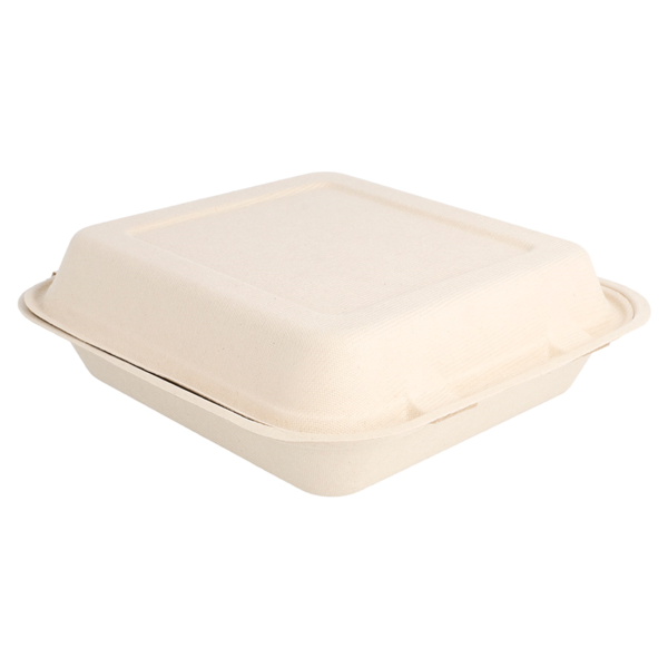 Garcia De Pou CONCHAS "M" 'BIONIC' 20x20x7 5 CM NATURAL BAGAZO (250 UNID.)