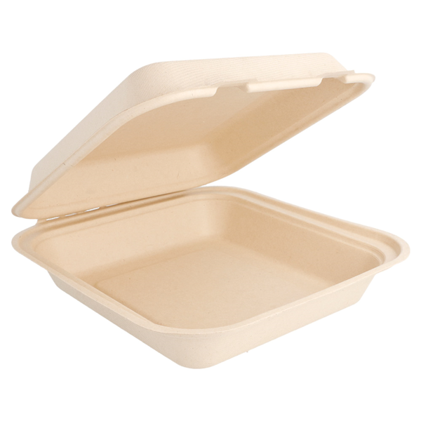 Garcia De Pou CONCHAS "M" 'BIONIC' 20x20x7 5 CM NATURAL BAGAZO (250 UNID.)