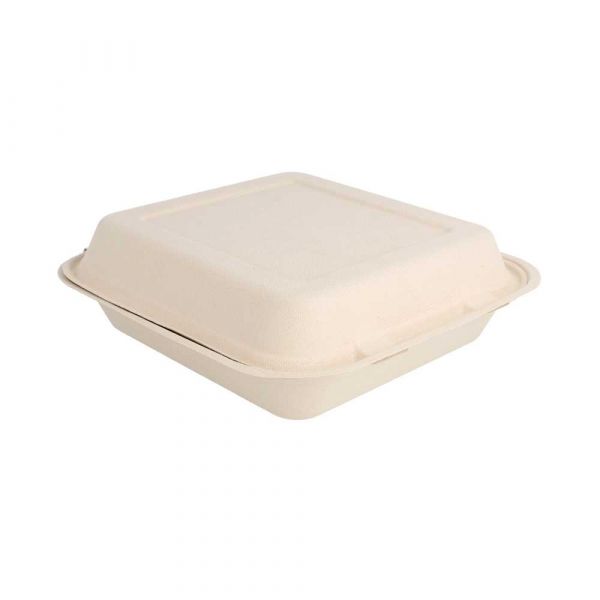 Garcia de pou CONCHAS "M" 'BIONIC' 20x20x7 5 CM NATURAL BAGAZO (250 UNID.)