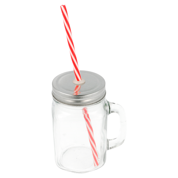 Garcia De Pou CONJUNTO 4 JARRAS+CANUTILLO CON BASE 450 ML Ø 8x13 CM TRANSPARENTE CRISTAL (6 UNID.)