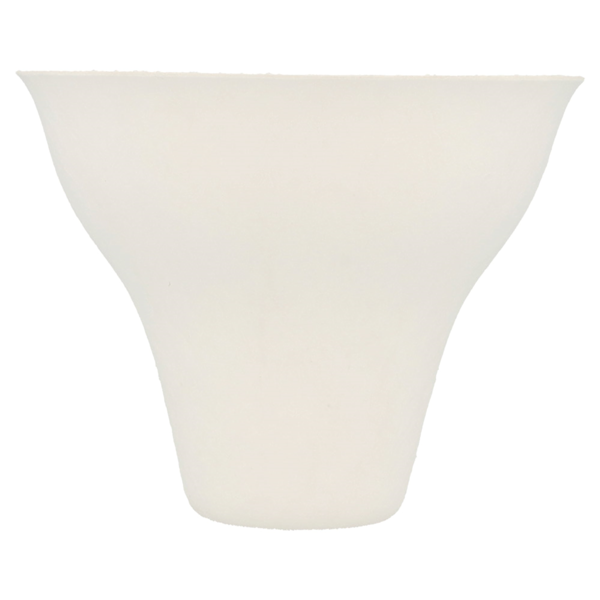 Garcia De Pou COPAS DE VINO 'BIONIC' 260 ML Ø 9 9x8 CM BLANCO BAGAZO (200 UNID.)