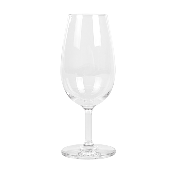 Garcia De Pou COPAS JEREZ 225 ML Ø 4 5/6 4x16 CM TRANSPARENTE POLICARBONATO (24 UNID.)