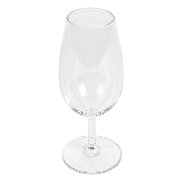 Garcia de pou COPAS JEREZ 225 ML Ø 4 5/6 4x16 CM TRANSPARENTE POLICARBONATO (24 UNID.)
