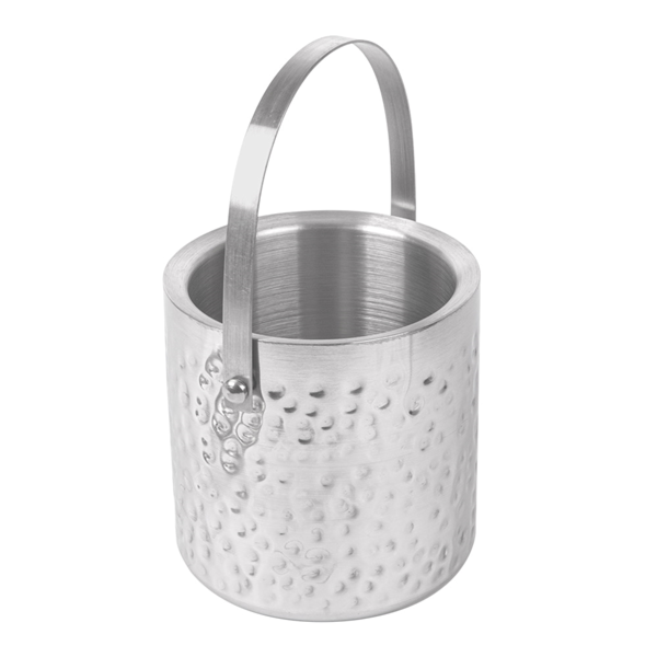 Garcia De Pou CUBITERA 1 5 L Ø 15 5x16 2 CM PLATEADO INOX (1 UNID.)