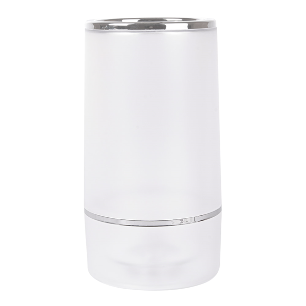 Garcia De Pou CUBITERA VINO Ø 12x23 CM GLASEADO ACRÍLICO (1 UNID.)