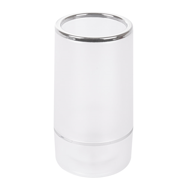 Garcia de pou CUBITERA VINO Ø 12x23 CM GLASEADO ACRÍLICO (1 UNID.)