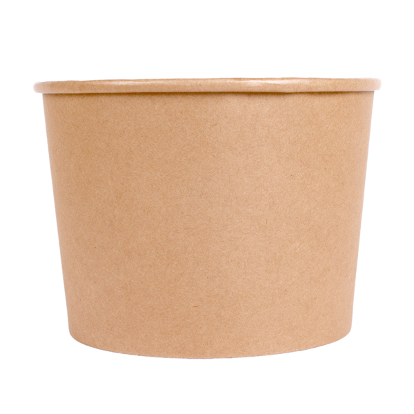 Garcia De Pou CUBOS POLLO + TAPAS 1920 ML 337 + 18PE G/M2 Ø 16 8/13 9x12 3 CM NATURAL KRAFT (300 UNID.)
