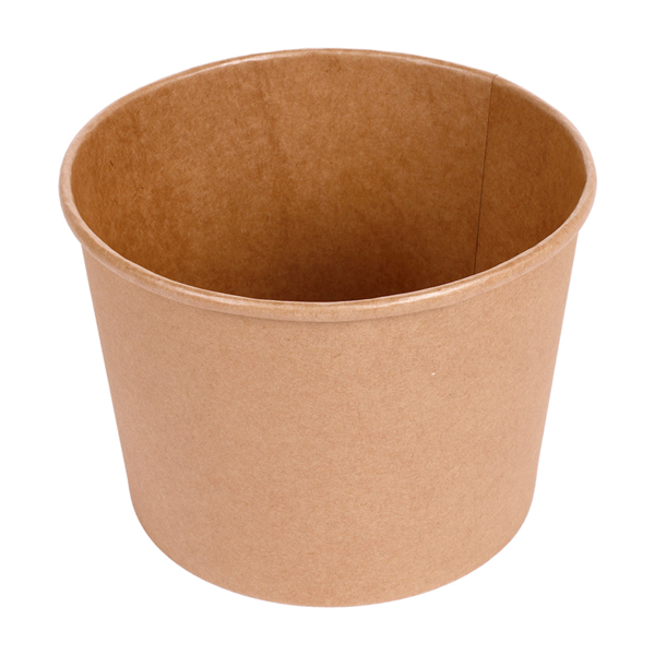 Garcia De Pou CUBOS POLLO + TAPAS 1920 ML 337 + 18PE G/M2 Ø 16 8/13 9x12 3 CM NATURAL KRAFT (300 UNID.)