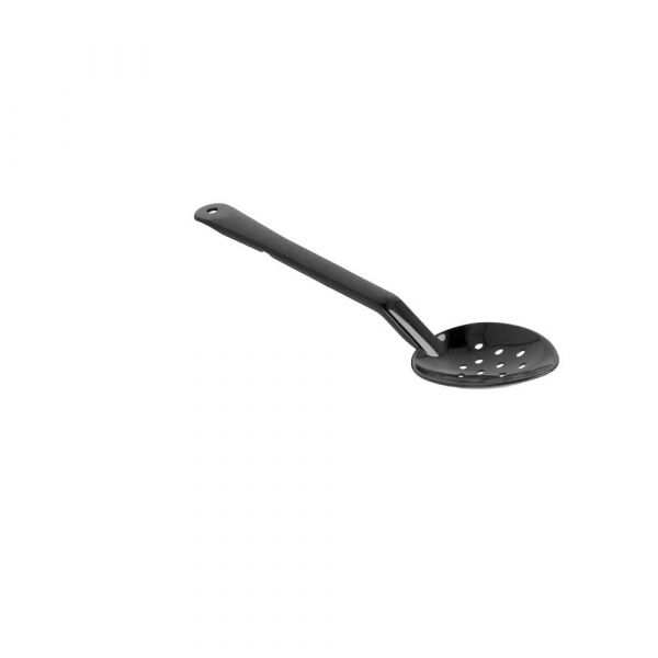 Garcia de pou CUCHARA DE SERVICIO PERFORADA 33 3 CM NEGRO POLICARBONATO (1 UNID.)