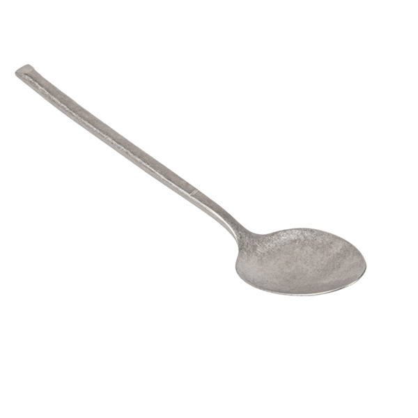 Garcia De Pou CUCHARAS 'ARTINOX' 21 8 CM PLATEADO INOX (6 UNID.)