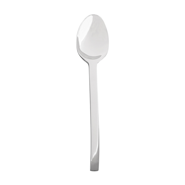 Garcia de pou CUCHARAS DE MESA 'SPIGA' 21 6 CM PLATEADO ACERO (12 UNID.)