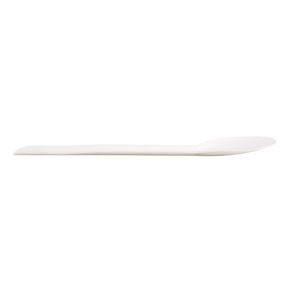 Garcia De Pou CUCHARAS 'PAPER CUTLERY' 960 G/M2 15 8 CM BLANCO PAPEL (50 UNID.)