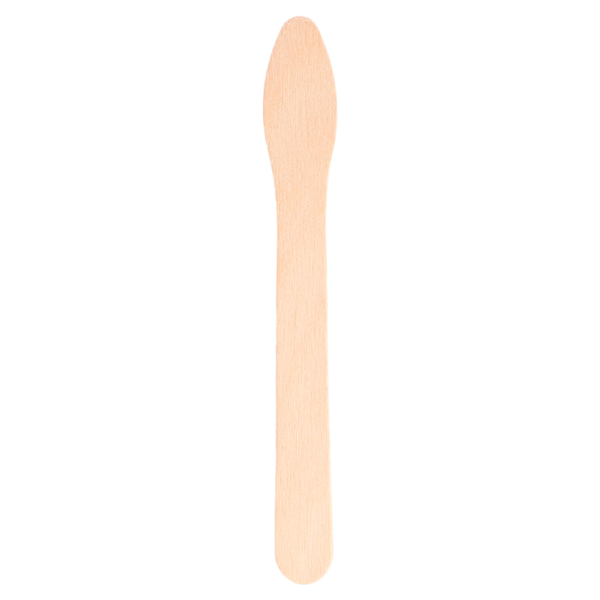 Garcia De Pou CUCHARILLAS 12 5 CM NATURAL MADERA (5000 UNID.)