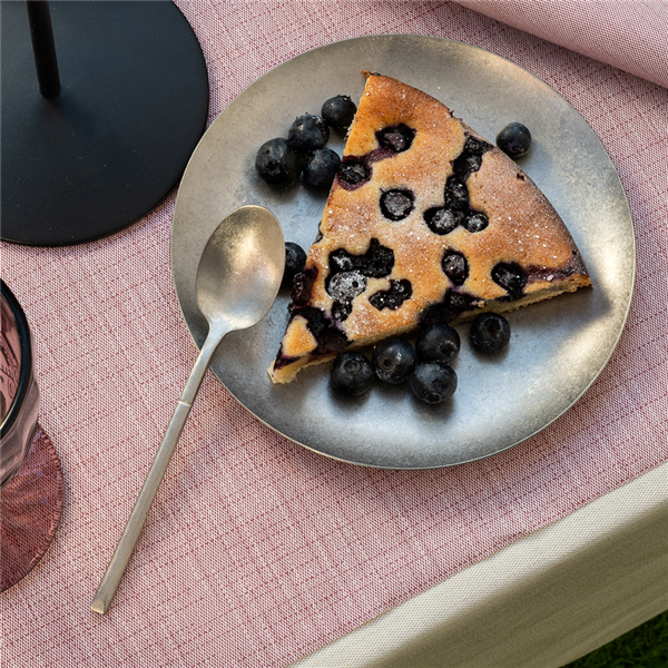 Garcia De Pou CUCHARILLAS 'ARTINOX' 15 3 CM PLATEADO INOX (6 UNID.)