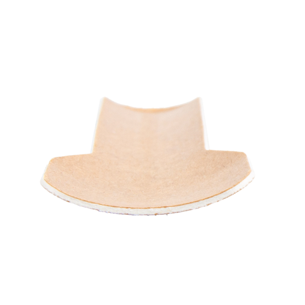 Garcia De Pou CUCHARILLAS HELADO 'PAPER CUTLERY' 960 G/M2 9 5 CM NATURAL PAPEL (500 UNID.)