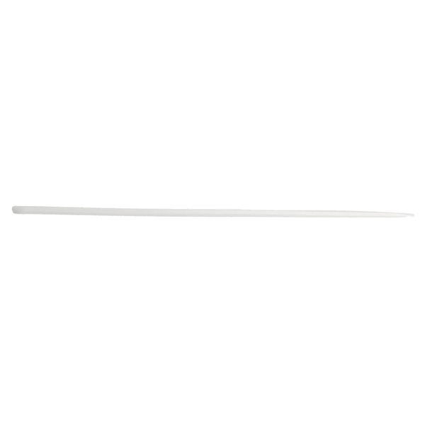 Garcia De Pou CUCHILLOS 18 CM BLANCO CPLA (1000 UNID.)