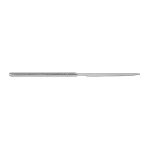 Garcia De Pou CUCHILLOS 'ARTINOX' 22 8 CM PLATEADO INOX (12 UNID.)