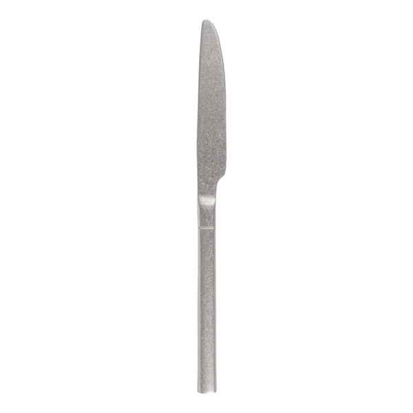 Garcia de pou CUCHILLOS 'ARTINOX' 22 8 CM PLATEADO INOX (12 UNID.)