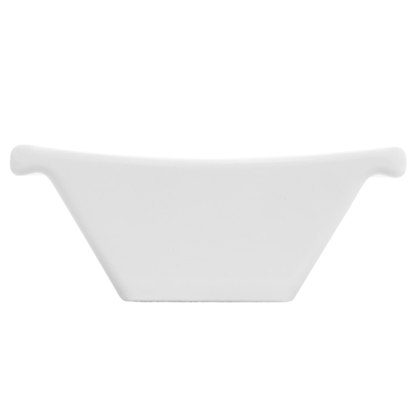 Garcia De Pou CUENCOS 'ASAMI WARE' 13x9 4x5 3 CM BLANCO MELAMINA (12 UNID.)